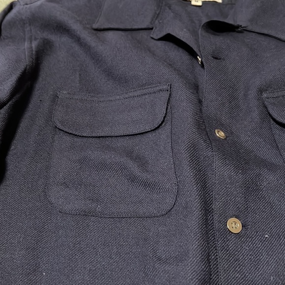 Corridor NYC Button Down - Picture 4 of 5